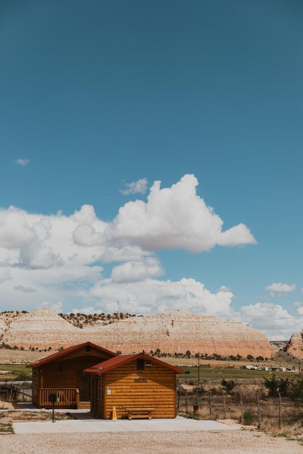 Log At Bryce Canyon #1 Villa *